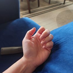 Nail Concepts & Spa - Manicure