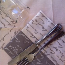Il Ristorante Garden