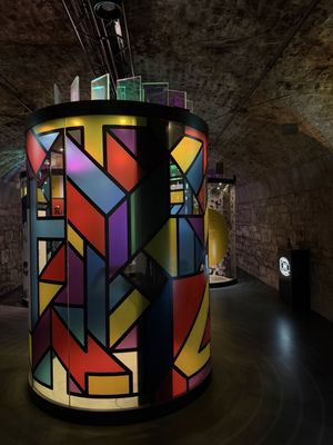 EPIC The Irish Emigration Museum by null