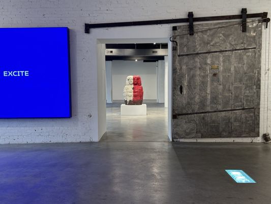 Bemis Center For Contemporary Arts by null