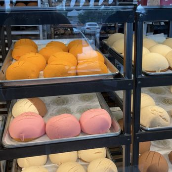 La Panadería - Bakeries Near Me - San Antonio, Texas