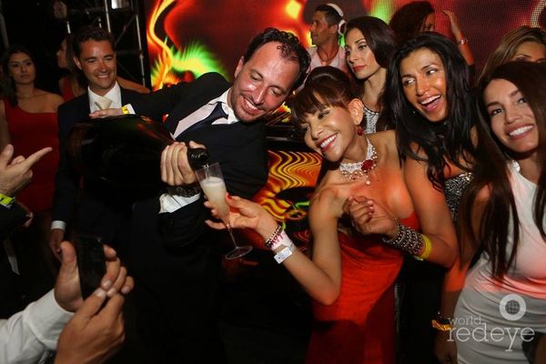 Tita Italian Wine & Delicatessen by null