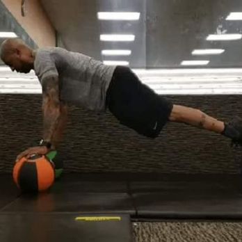 Ishifit - Stabilization - Trainers Near Me - Seattle, Washington Ishifit - Stabilization - Trainers Near Me - Seattle, Washington