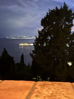 Hotel Villa Carlotta Taormina by null