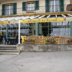 Restaurant la Lorraine - Restaurant pizzeria la Lorraine