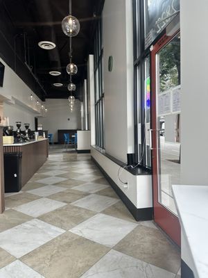 INDNON Cafe & Bistro by null