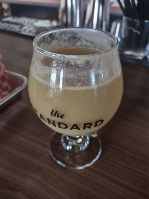 The Standard by null