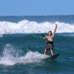 RAD Kiteboarding