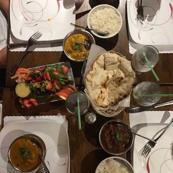Bombay Palace - Our food - Indian Near Me - Honolulu, Hawaii
