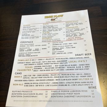 Iron Plow - Menu - Sports Bars Near Me - Royse City, Texas Iron Plow - Menu - Sports Bars Near Me - Royse City, Texas