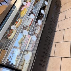 Bagatelle Bakery