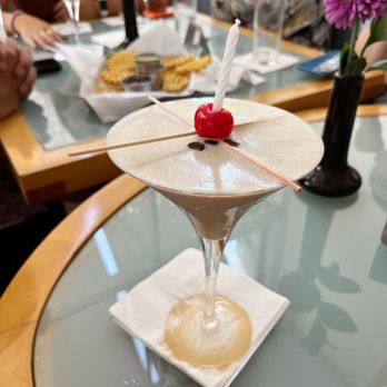 AZ88 - Espresso Martini - American Near Me - Scottsdale, Arizona AZ88 - Espresso Martini - American Near Me - Scottsdale, Arizona