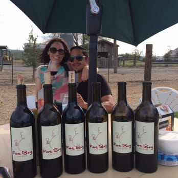 Mitchell Katz Winery - Fat boy release party!!!! - Wineries Near Me - Livermore, California Mitchell Katz Winery - Fat boy release party!!!! - Wineries Near Me - Livermore, California