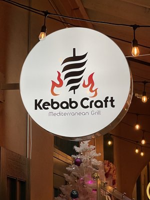 Kebab Craft by null