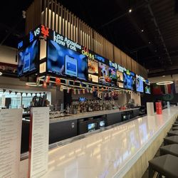 Bosse Sports Lounge