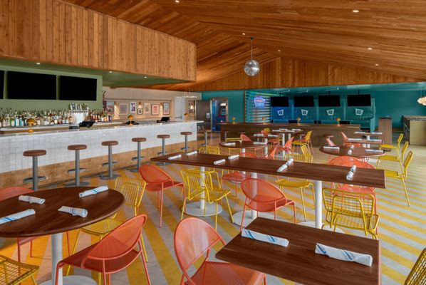 Marriott Hutchinson Island Beach Resort, Golf & Marina by null