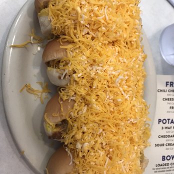 Skyline Chili - Fast Food Near Me - Centerville, Ohio