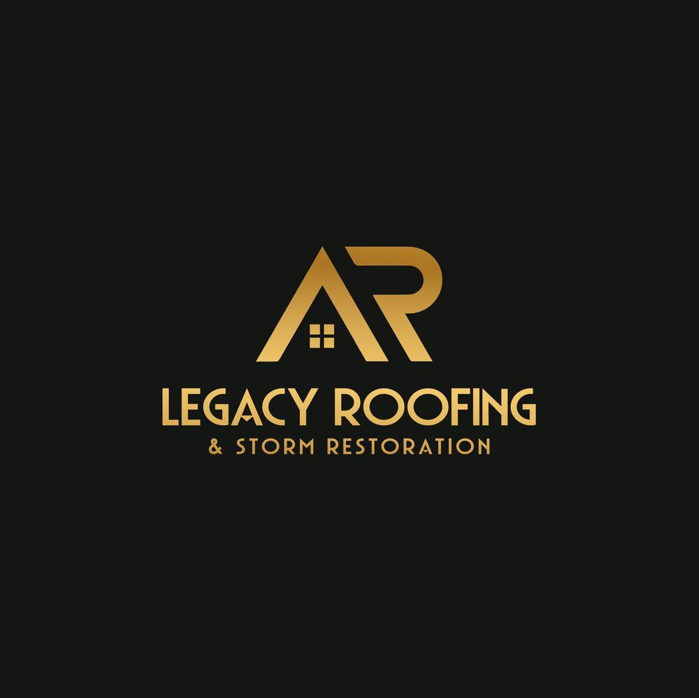 Slide of AR Legacy Roofing & Storm Restoration