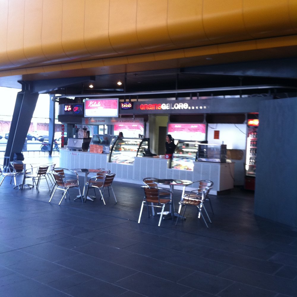 Grains Galore - Fast Food Near Me - Melbourne, VIC