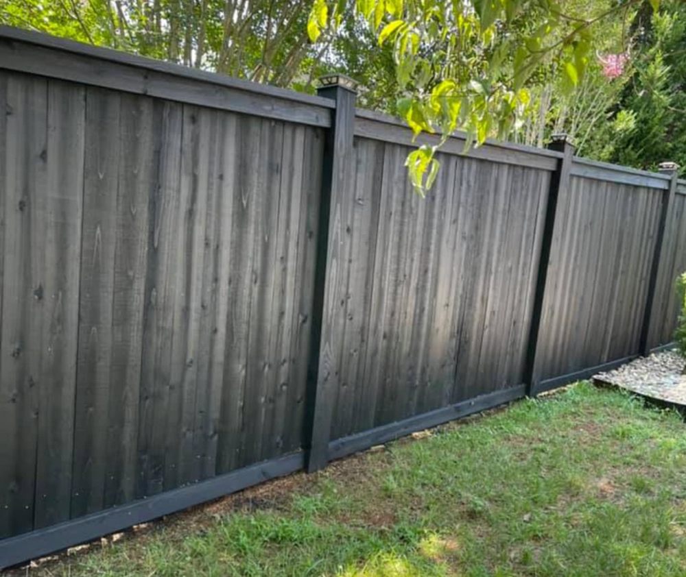 BAYOU PRO FENCING Updated June 2024 23 Photos Houma, Louisiana