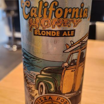 Jay Bird's Chicken - Beer - pretty good - Chicken Shop Near Me - Huntington Beach, California
