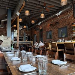 Ox - Restaurant