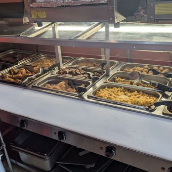 Zion Delight - Buffet - Soul Food Near Me - Atlanta, Georgia Zion Delight - Buffet - Soul Food Near Me - Atlanta, Georgia