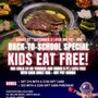 Top Pot K BBQ & Hot Pot - Mays Landing
