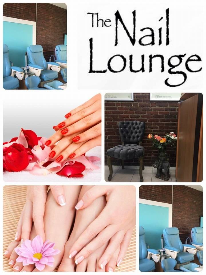 THE NAIL LOUNGE Updated June 2024 342 River St, Newton
