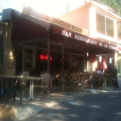 Brasserie de la Source