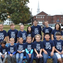 The Cornerstone Christian School - Teaching Truth..Training Minds...Transforming Lives!