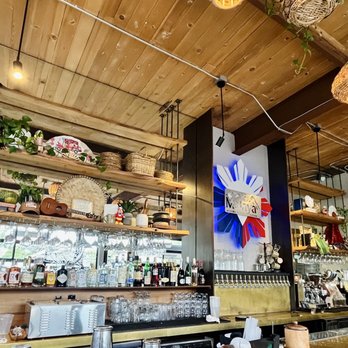 Malaya Eats - Bar - Filipino Near Me - Reno, Nevada