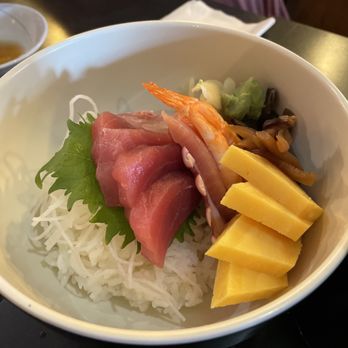 Yuki Sushi - Chirashi!! - Japanese Near Me - Santa Clara, California Yuki Sushi - Chirashi!! - Japanese Near Me - Santa Clara, California