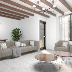 Hearken Alley Design House - 3D modeling to help see the vision