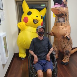 Antelope Valley Cancer Center