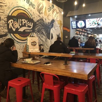 Roll Play - Vietnamese Near Me - Vienna, Virginia Roll Play - Vietnamese Near Me - Vienna, Virginia