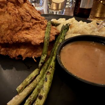 Elody - Fried chicken - Italian Near Me - Saratoga Springs, New York