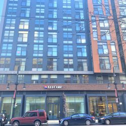 AllCare Primary & Immediate Care - Allcare family medicine h street