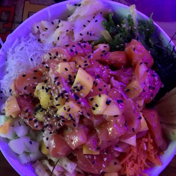 The Fish House - Seafood Near Me - Miami, Florida