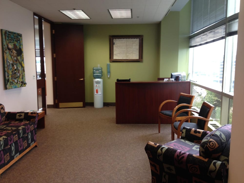 Abigail Williams & Associates - disability attorney in Worcester, MA