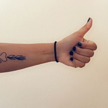 Dedication Tattoo - Tattoo Near Me - Denver, Colorado