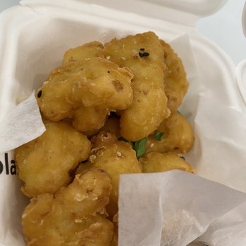 Veggie Grill by Next Level - crispy cauliflower - Vegan Near Me - Carlsbad, California Veggie Grill by Next Level - crispy cauliflower - Vegan Near Me - Carlsbad, California