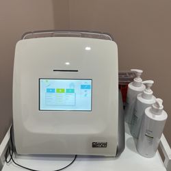 Bella Electrolysis
