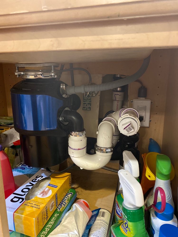 Slide of BMB Plumbing Solutions