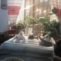 Korchma Taras Bulba