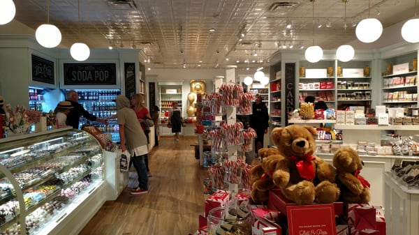 Lolli & Pops by null