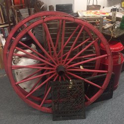 Lakeshore Antiques and Treasures