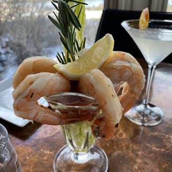 M.C. Perkins Cove - Shrimp cocktail with a view - New American Near Me - Ogunquit, Maine M.C. Perkins Cove - Shrimp cocktail with a view - New American Near Me - Ogunquit, Maine