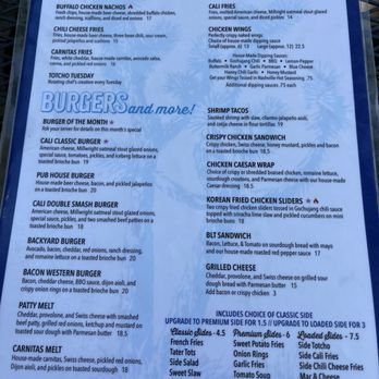 Lucky Luke Brewpub - Breweries Near Me - Lancaster, California