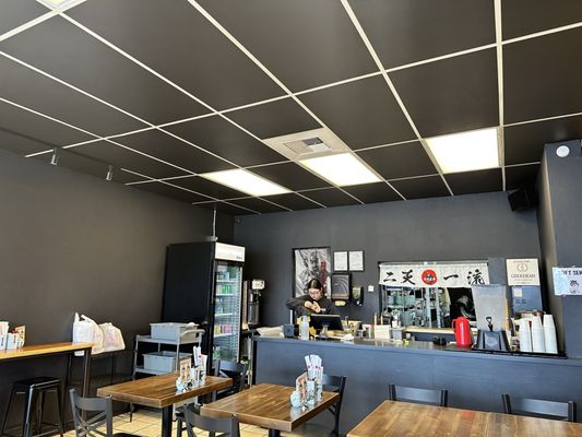 Menya Musashi Tsukemen & Ramen（Kirkland） by null